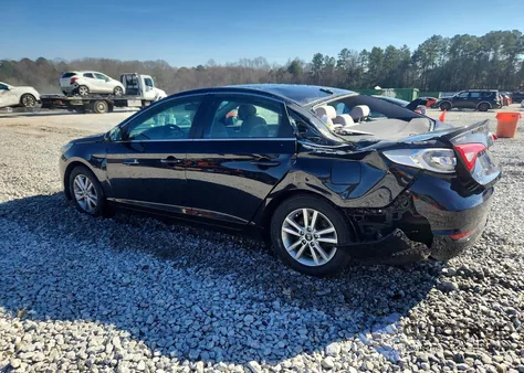 2017 Hyundai Sonata Se z USA, uszkodzony, nr VIN 5NPE24AF4HH451795